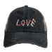 FAKE LOVE Trucker Hat Embroidered Drizzy Views Summer Sixteen Caps  Many Colors  eb-98645922